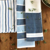 Blue Collection Kitchen Towels-0