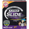 🐈‍⬛ A&H Anti-Odor Power Slide Platinum Cat Litter ✨-0