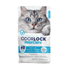 🐱 OdorLock MaxCare Premium Cat Litter - 25 lb 🌿-0